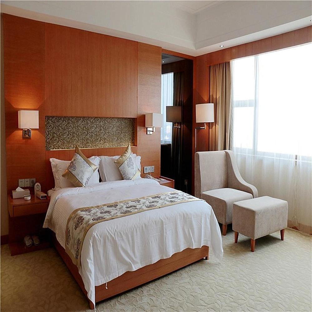 The Grand Plaza Hotel Ji'an (Jiangxi) Exterior foto