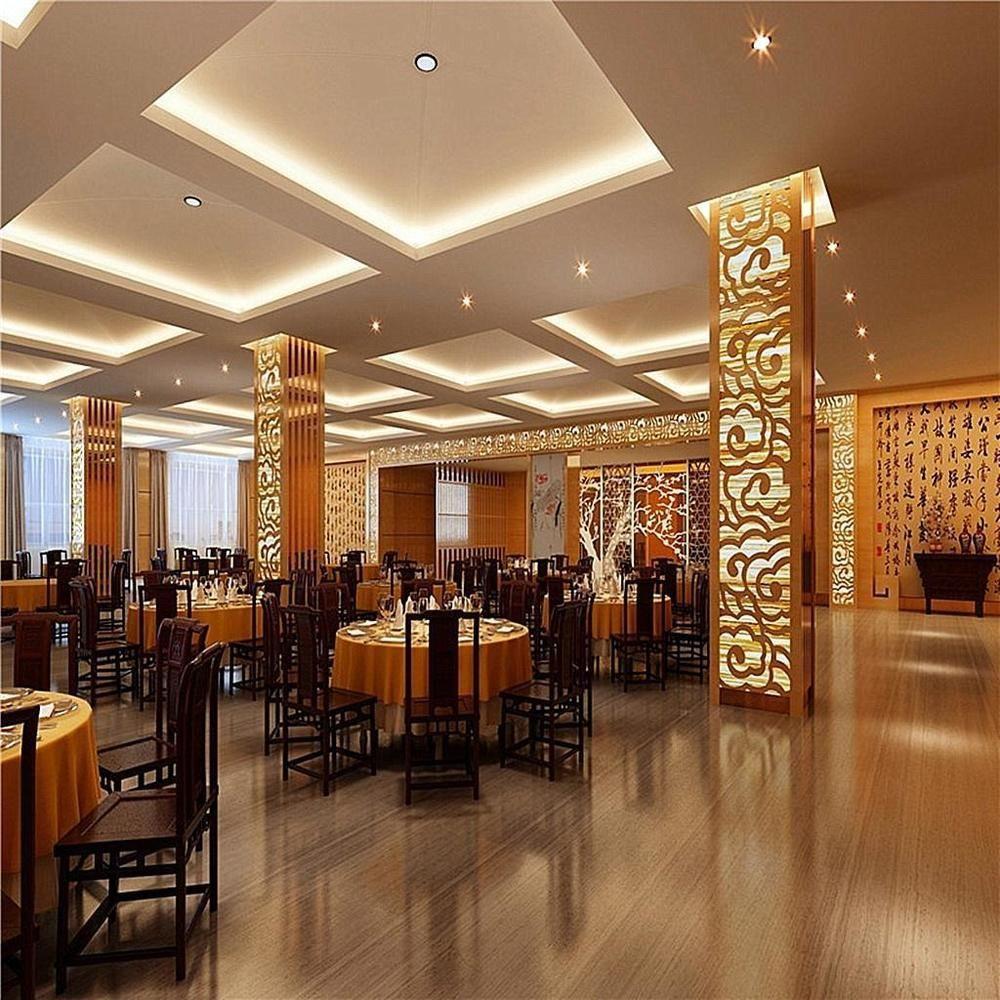 The Grand Plaza Hotel Ji'an (Jiangxi) Exterior foto